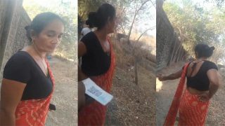 Desi Maid Aunty Paid Fuck Outdoor XXx – tikporn fun