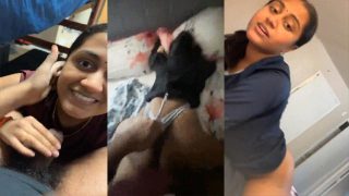 Hot Doggy Tamil Girl – slim tamil chudai