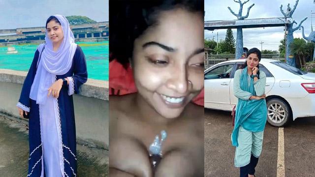 Hot Tiktoker Boobsjob Finish – desi viral porn