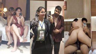 Office Babe Sex – Hotel Boss XXX