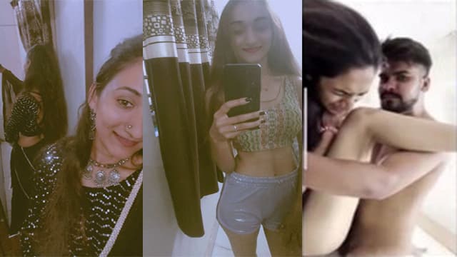 Slim Gujrati Bhabhi Fucking With Lover Viral – Tamilscandals2.Com
