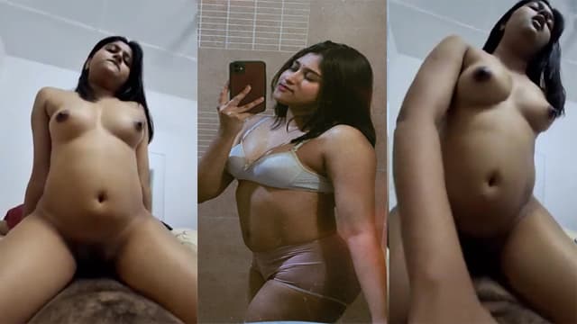 Sexy Girl Hard Fucking Boyfriend Her Room – Bangladeshi Mms