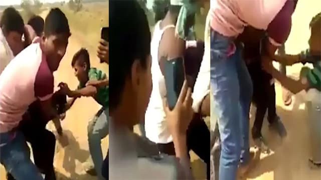 Desi Real Forced Gang Rape Video – Viral Mms Video 2026