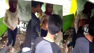 Hijab Girl & Boys Group Enjoy Erotik Video – Blowjob Videos