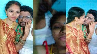 Tamil Married Sex – Village Naked Show