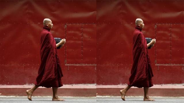 Myanmar Jails Doctor For Monks Over Sex – Myanmar Porn Video