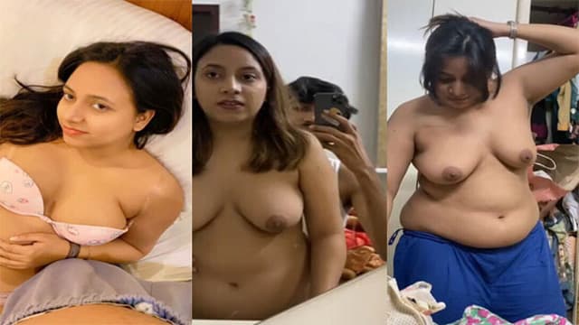 Sexy Cute Wife Viral Scandal – Desi Sex Scandal