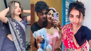 Sonali Mondal –  Mms Porn Leak – Sofik Xxx Videos