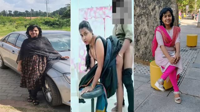 Tamil Wife Suking Dick And Fucking Doggy – Girlfriend in Oyo Fuck Mms